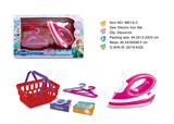 OBL665960 - Electric iron hanger basket suit