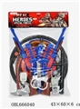 OBL666040 - Military police suit
