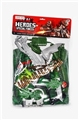 OBL666050 - Military police outfit (clothes)