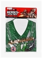 OBL666055 - Military police outfit (clothes)
