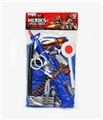 OBL666056 - Military police outfit (clothes)