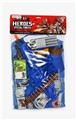 OBL666058 - Military police outfit (clothes)