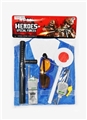 OBL666061 - Military police outfit (clothes)