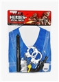 OBL666062 - Military police outfit (clothes)