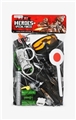OBL666063 - Military police outfit (clothes)