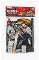 OBL666064 - Military police outfit (clothes)
