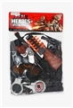 OBL666065 - Military police outfit (clothes)