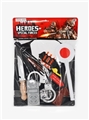 OBL666068 - Military police outfit (clothes)