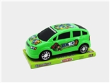 OBL666149 - BEN10标惯性车