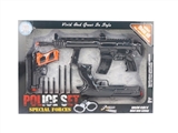 OBL666215 - The police set