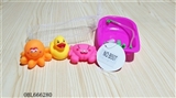 OBL666280 - The small animals