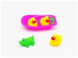OBL666282 - The small animals