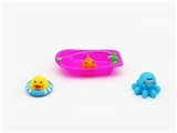 OBL666283 - The small animals