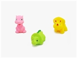 OBL666284 - The small animals