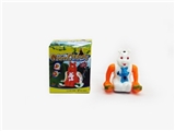 OBL666427 - Electric Rabbit