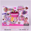 OBL666768 - The Make - up kit cosmetic sets