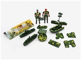 OBL666912 - Military suit