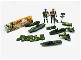 OBL666913 - Military suit