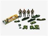 OBL666914 - Military suit
