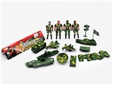 OBL666916 - Military suit
