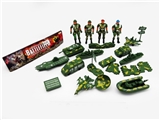 OBL666917 - Military suit