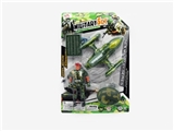 OBL666926 - Military suit