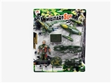 OBL666932 - Military suit