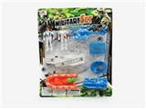 OBL666934 - Military suit