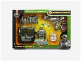 OBL667101 - Military suit