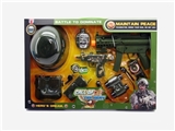OBL667103 - Military suit