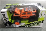 OBL667205 - 1：12四通越野遥控车
