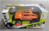 OBL667207 - 1：12四通越野遥控车
