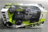 OBL667208 - 1：12四通越野遥控车