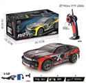OBL667224 - 1：12平跑 高速模型车