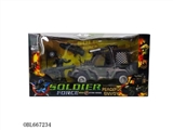 OBL667234 - The soldiers