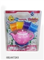 OBL667283 - Tea set