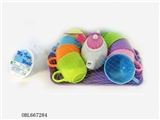 OBL667284 - Tea set