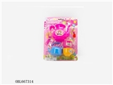 OBL667314 - Little teapot