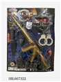 OBL667322 - The police set