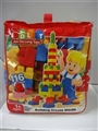 OBL667555 - 积木116pcs
