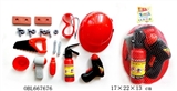 OBL667676 - Fire tools