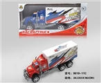 OBL667772 - 惯性货柜车