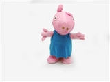 OBL667921 - Walk with music pigs