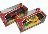 OBL667966 - Saying, four-way remote bugatti car/simulation assortments
