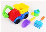 OBL668038 - Fun car combination (4 pieces)