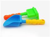 OBL668039 - Fun sand shovel sand palladium combination (2 pieces)