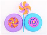 OBL668040 - Small whirlwind frisbee combination (3 pieces)