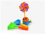 OBL668041 - Happy windmill combination (4 pieces)