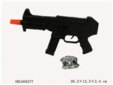 OBL668277 - 火石枪