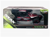 OBL668287 - "2.4 G car at a high speed